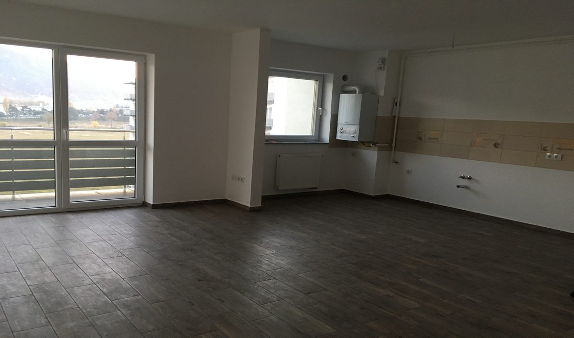Vanzare Apartament 3 Camere Avantgarden bloc finalizat 2016