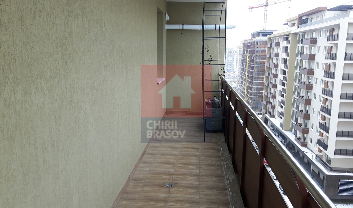 Vanzare Apartament 2 Camere decomandat Urban Invest