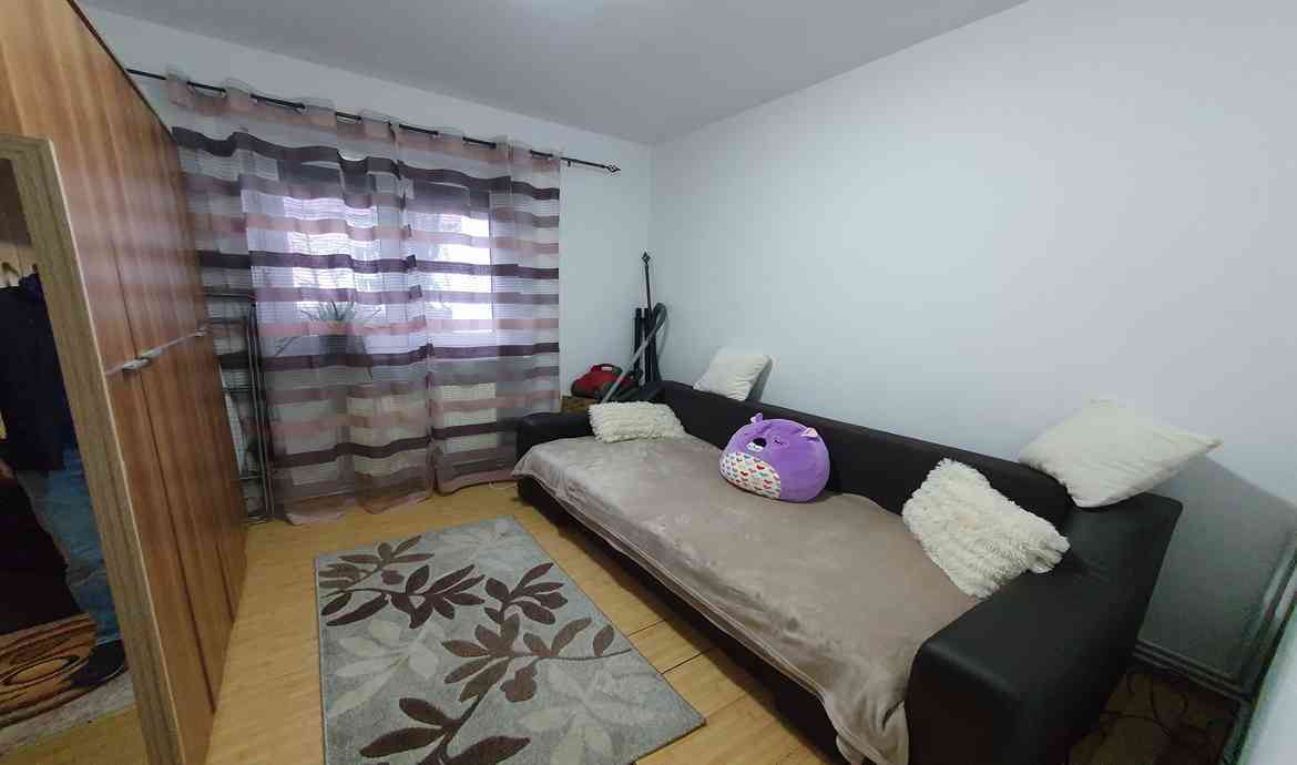 Vanzare Apartament 2 Camere semidecomandat Astra