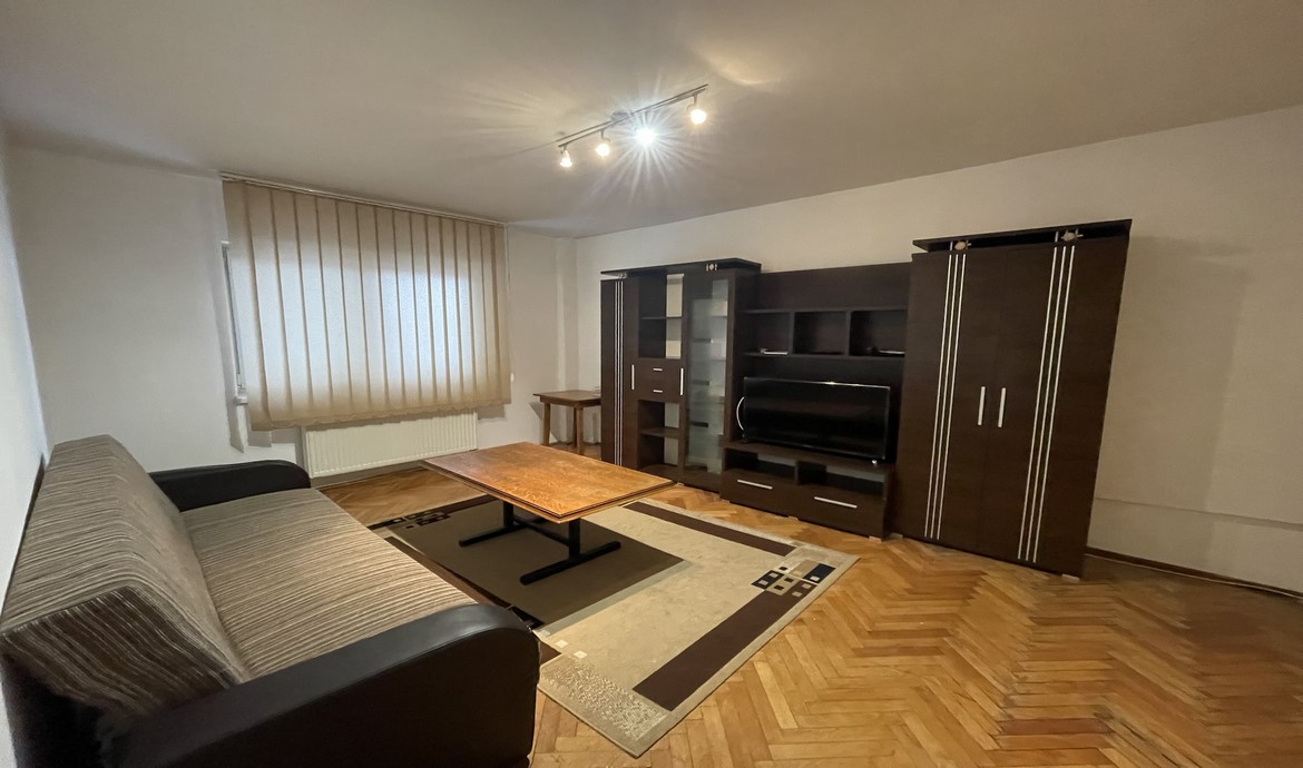 Apartament 2 camere de vanzare Codrul Cosminului Brasov 