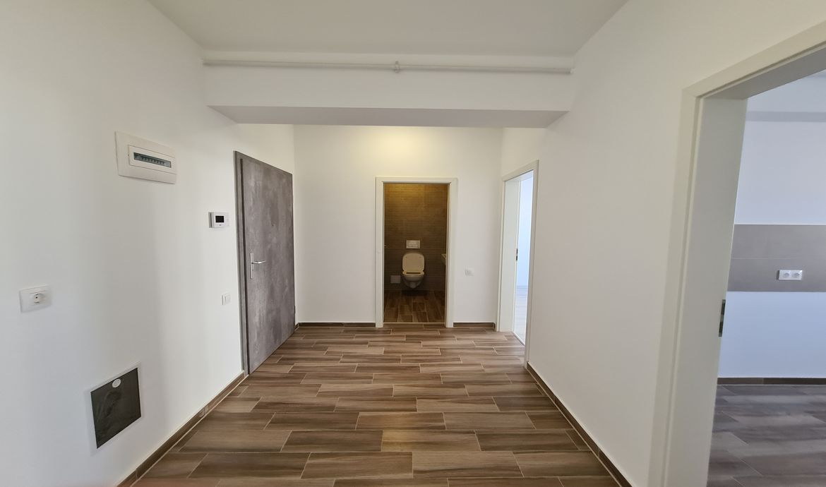 Apartament 2 camere decomandat in bloc nou finalizat in 2020 zona Coresi